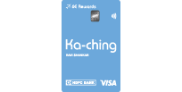 6E Rewards - IndiGo HDFC Bank Credit Card